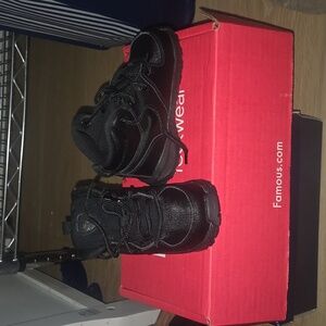 Nike Manoa Toddler Boots